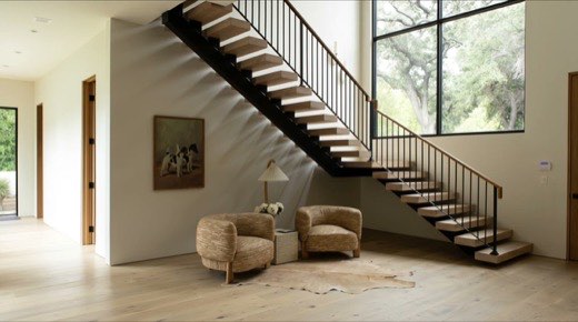 Interior Film