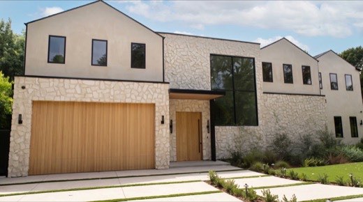 Exterior Film