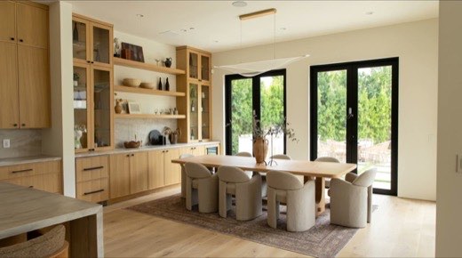 Indoor / Outdoor